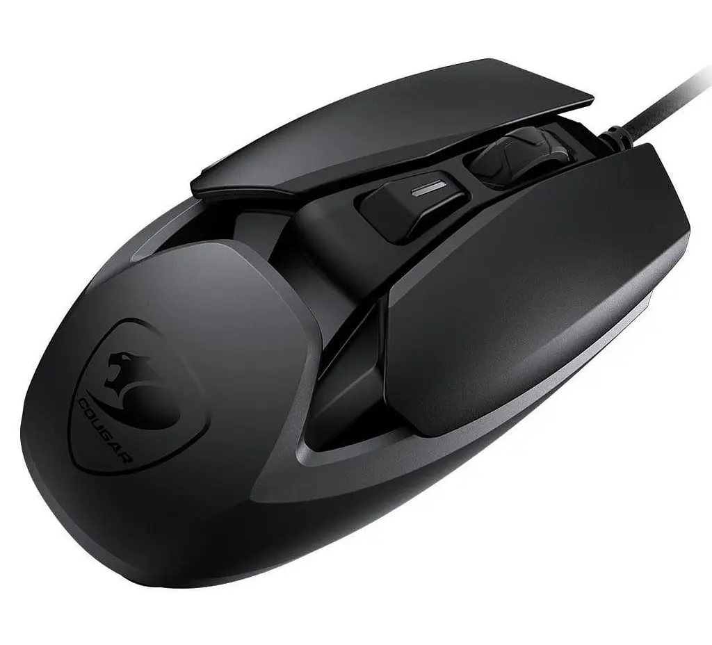 Мышь Cougar Airblader Black USB (Airblader) - фото 6