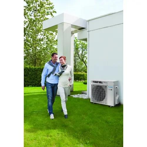 Кондиціонер Daikin FTXZ25N/RXZ25N Ururu Sarara - фото 7
