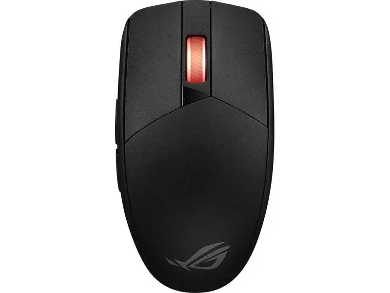 Миша Asus ROG Strix Impact III Wireless (90MP03D0-BMUA00)