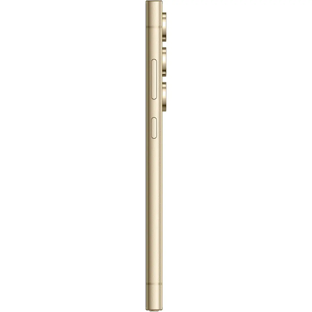Смартфон Samsung Galaxy S24 Ultra 12/1TB UA-UCRF Titanium Yellow [SM-S928BZYPEUC] [100037] - фото 9