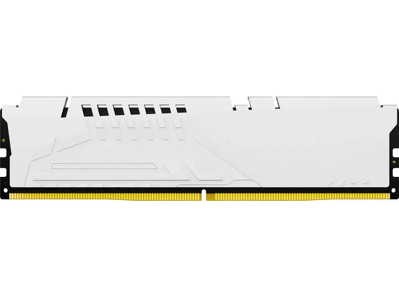 Модуль пам'яті Kingston FURY 32 GB DR5 5600 MHz Beast White (KF556C40BW-32) - фото 3