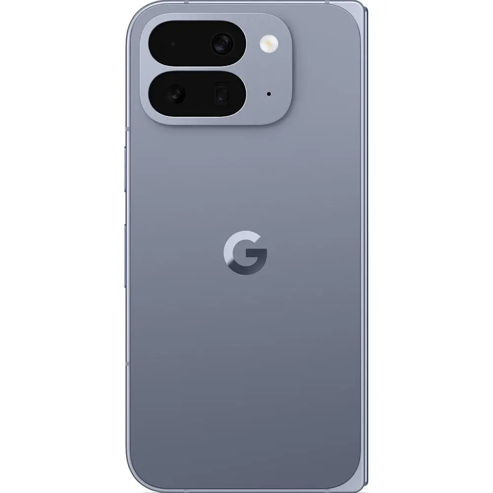 Смартфон Google Pixel 10 Pro Fold 16/512GB Moonstone [144041] - фото 4