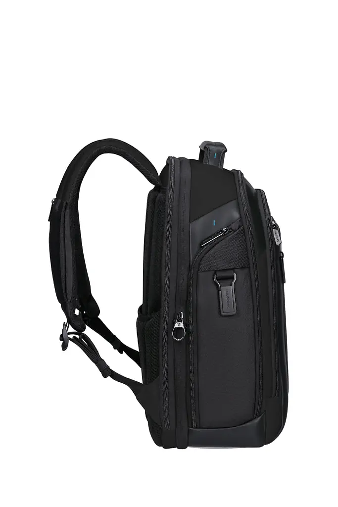 Рюкзак 15,6" Samsonite SPECTROLITE 4.0 BLACK 43x30x16(21) KT4*09009 - фото 7