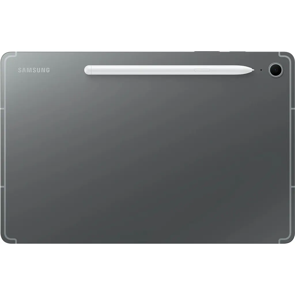 Планшет Samsung Galaxy S10 FE 5G 12/256GB Grey (SM-X526BZAP) - фото 7