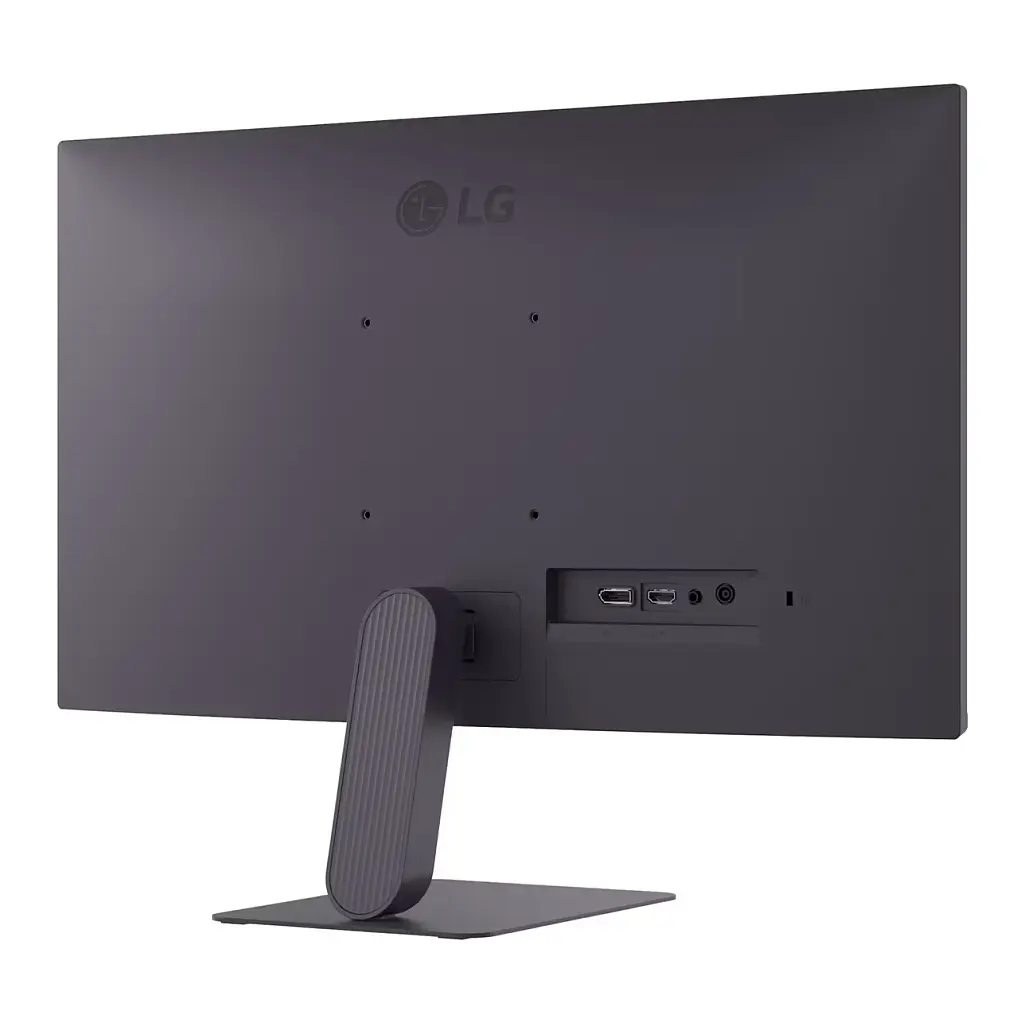 Монітор LG 24G411A-B - фото 7