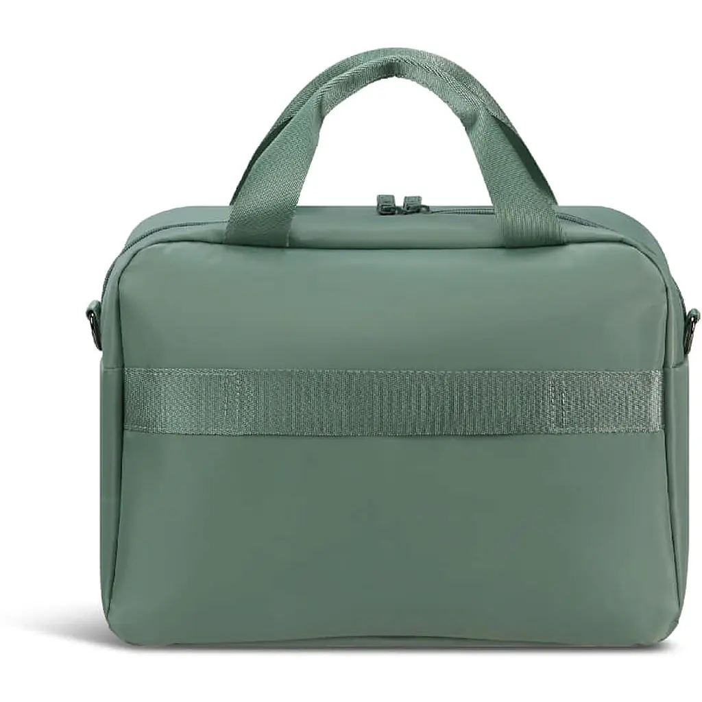 Дорожная Сумка Lipault CITY PLUME DRY SAGE 36х27х17 P61*54016 - фото 3