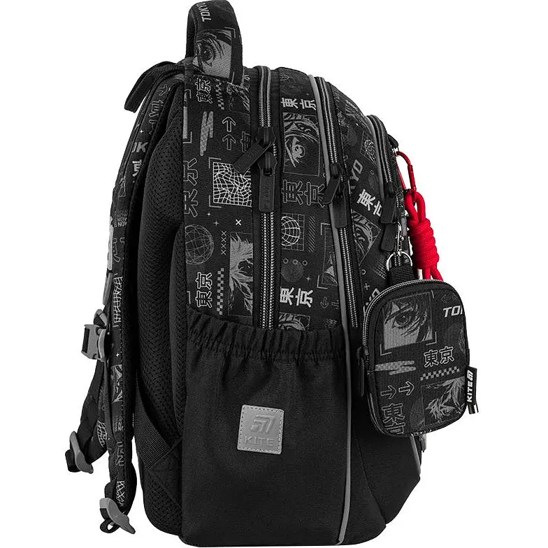 Рюкзак Kite Education 700 Tokyo (K25-700M-3) - фото 4