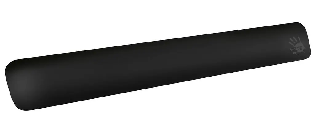 Подставка под запястье Bloody PR-30 Black 441 мм - фото 3