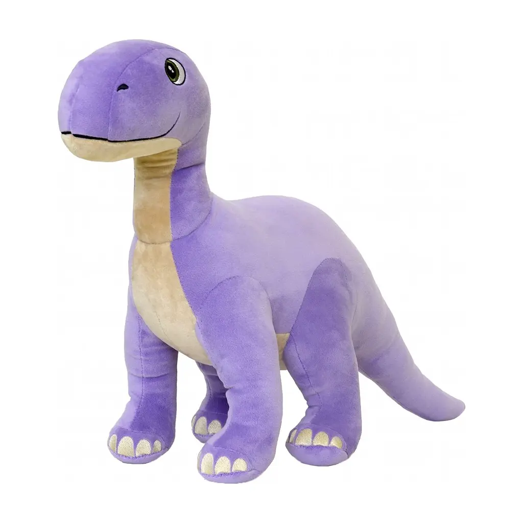 М'яка іграшка WP Merchandise Динозавр Диплодок Дін (FWPDINODEAN22PR00)