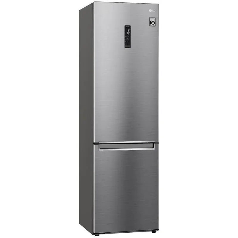 Холодильник LG GC-B509 SMSM - фото 2