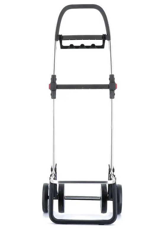 Сумка-візок Rolser I-Max Logos 4L 43 Malva (IMX321-1013) - фото 9