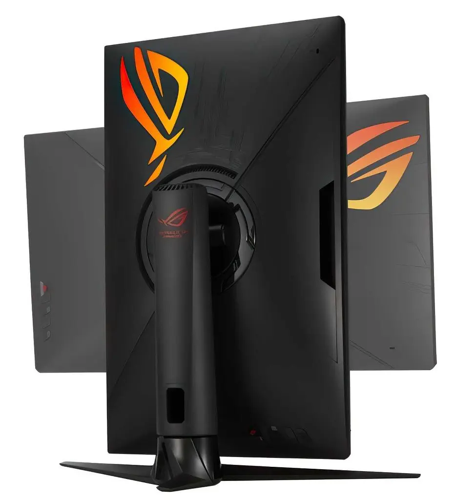 Монітор 27" ASUS ROG Strix XG27AQ Gaming Monitor QHD IPS 144Hz (90LM06U0-B01370) - фото 5