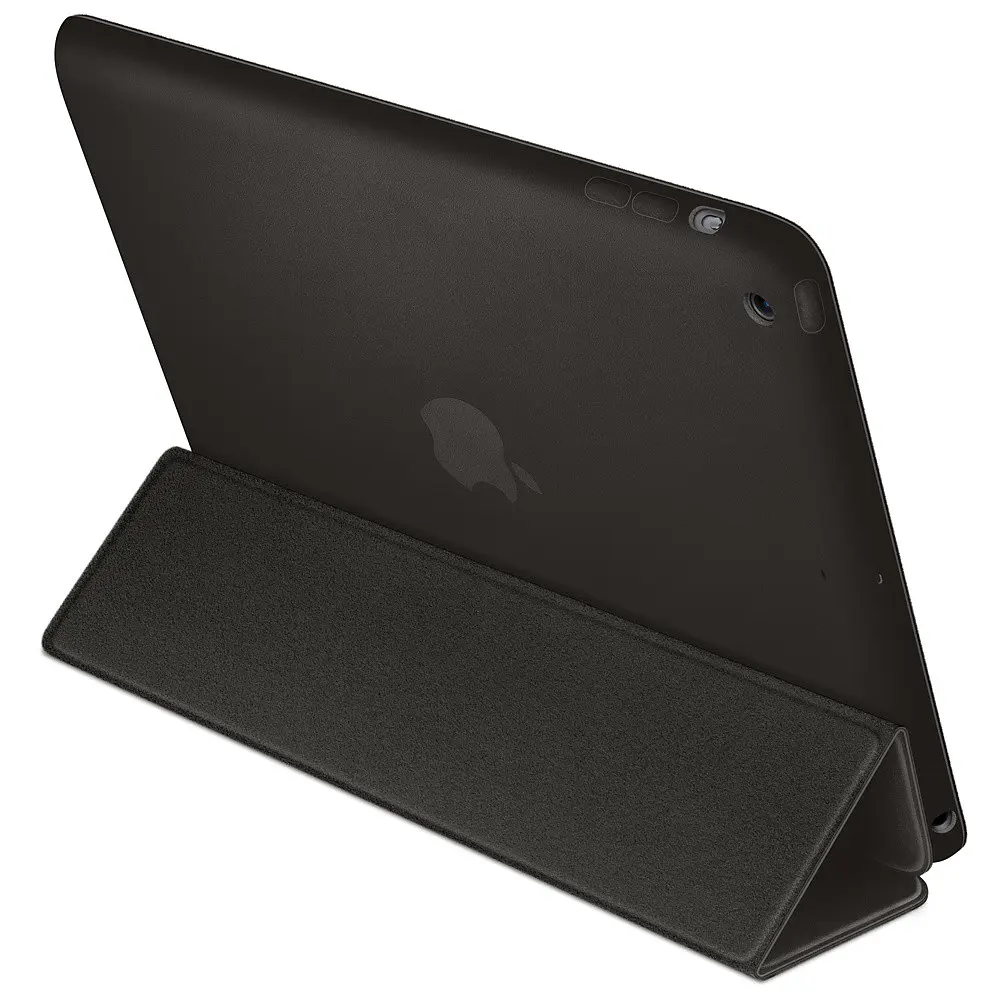 Чохол-підставка iPad Air Smart Case OEM чорна - фото 2