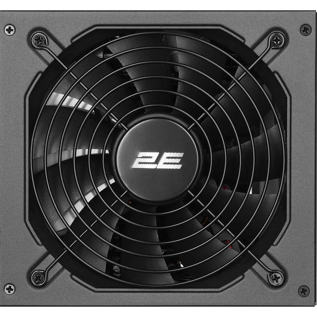 Блок живлення 2E Gaming Extra Power 800W (2E-EP800GM-140) [140623] - фото 6