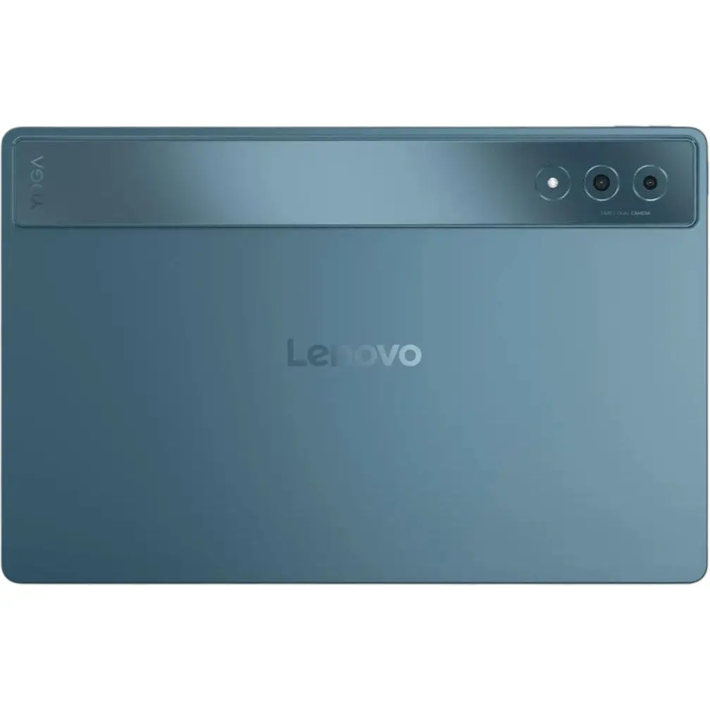 Планшет Lenovo Yoga Tab Plus TB520FU 16/256GB Tidal Teal + Pen (ZAEG0103UA) - фото 2