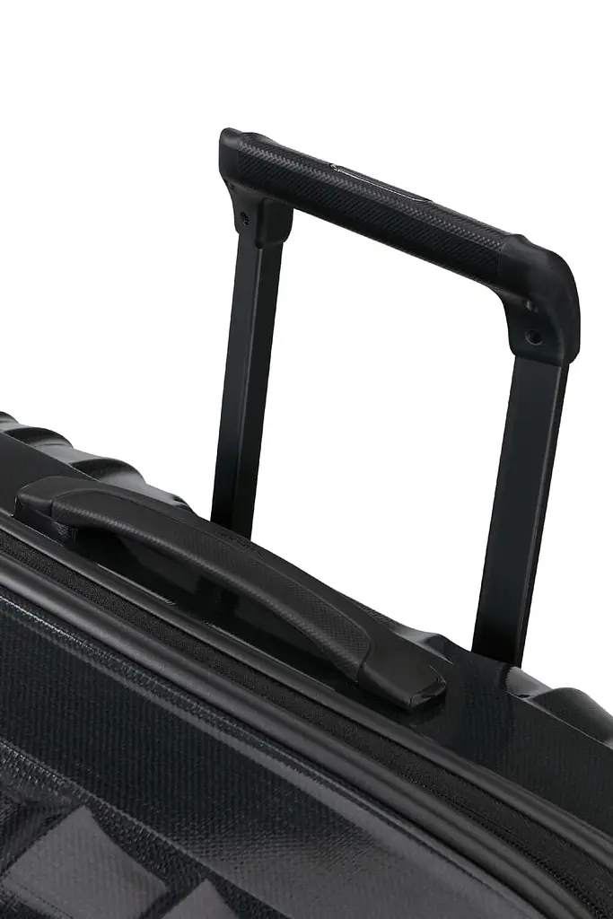 Валіза 76 См Samsonite NEXIS ONYX BLACK 76x52x29(32) KT1*09004 - фото 8