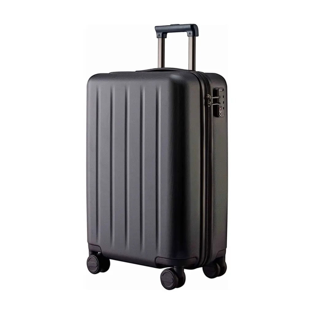Валіза Xiaomi Ninetygo PC Luggage 20'' Black (6970055340076) - фото 2