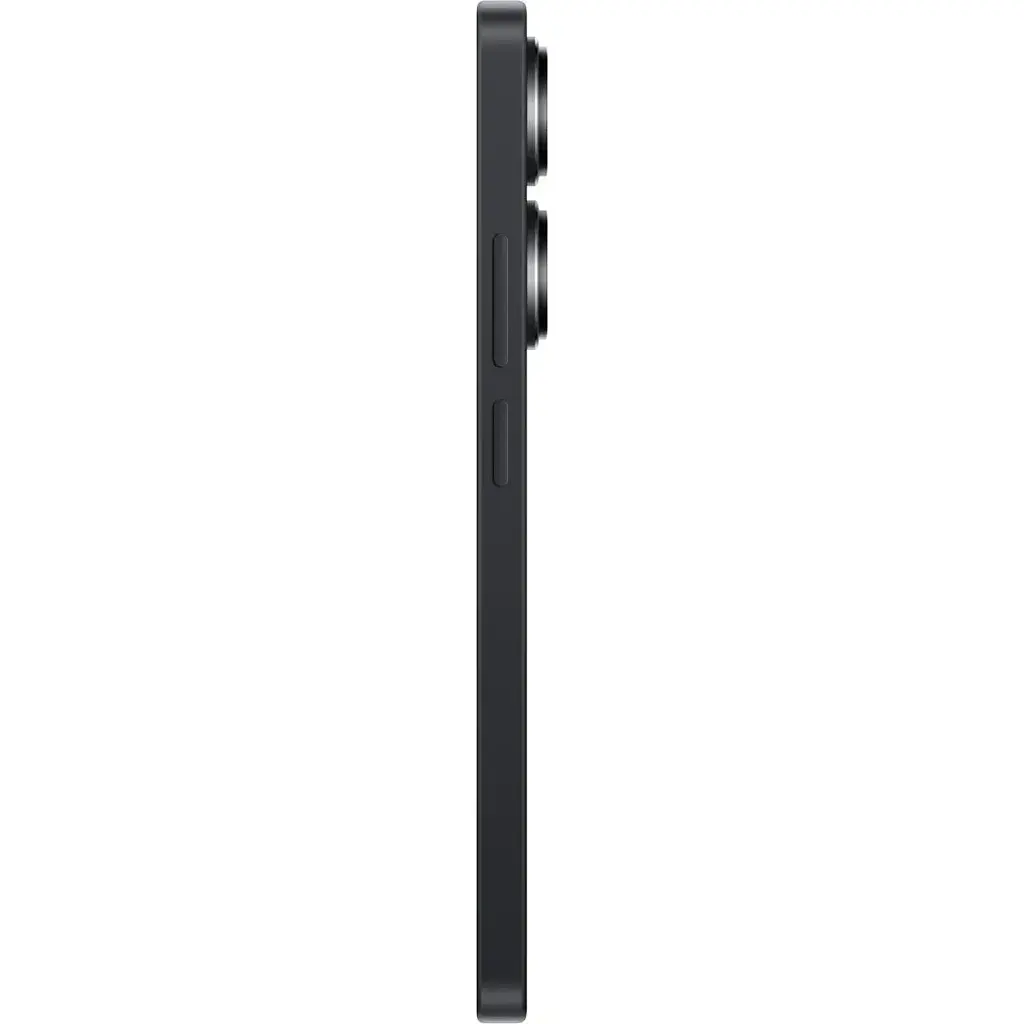 Смартфон Xiaomi Redmi Note 13 Pro 4G 8/256Gb Midnight Black (Global Version) NFC - фото 5