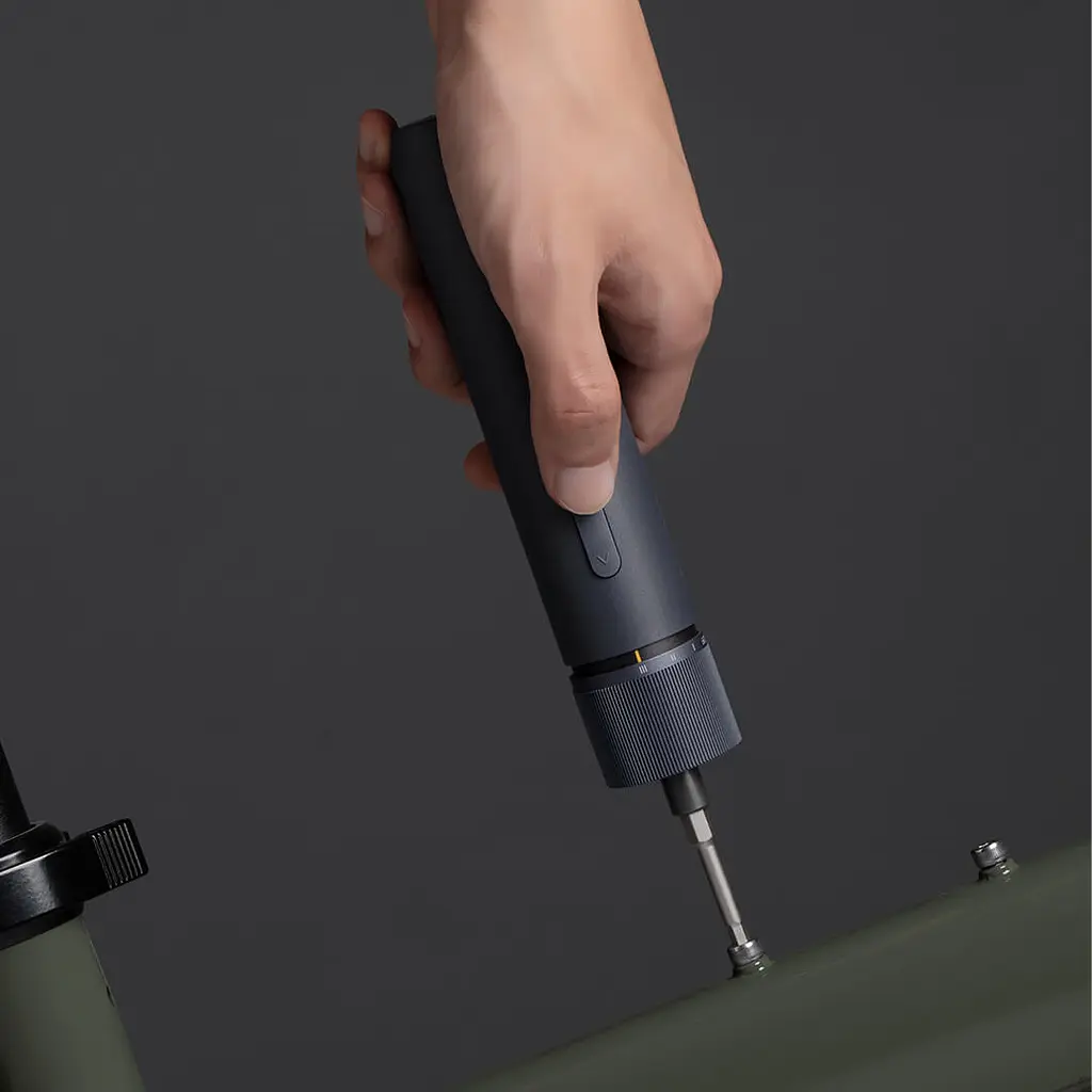 Электроотвертка Xiaomi HOTO Electric Screwdriver (QWLSD001) - фото 5