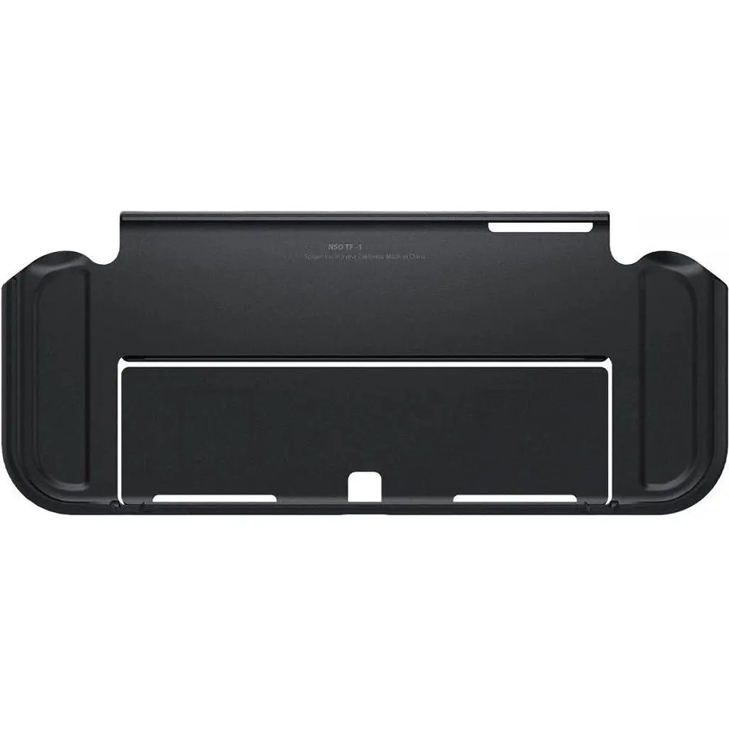 Чохол Spigen Thin Fit для Nintendo Switch OLED Black (ACS04239) [113505] - фото 8