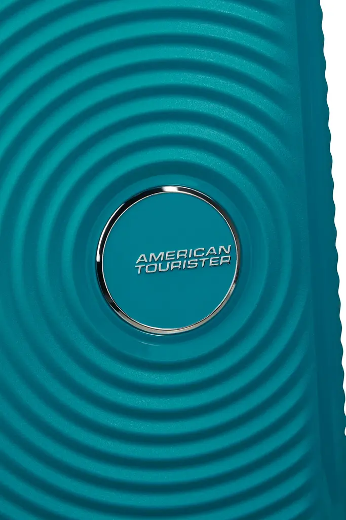 Дитяча Валіза Xs 47 См American Tourister SOUNDBOX MINI DEEP TEAL 47x32x21 MG8*51001 - фото 6