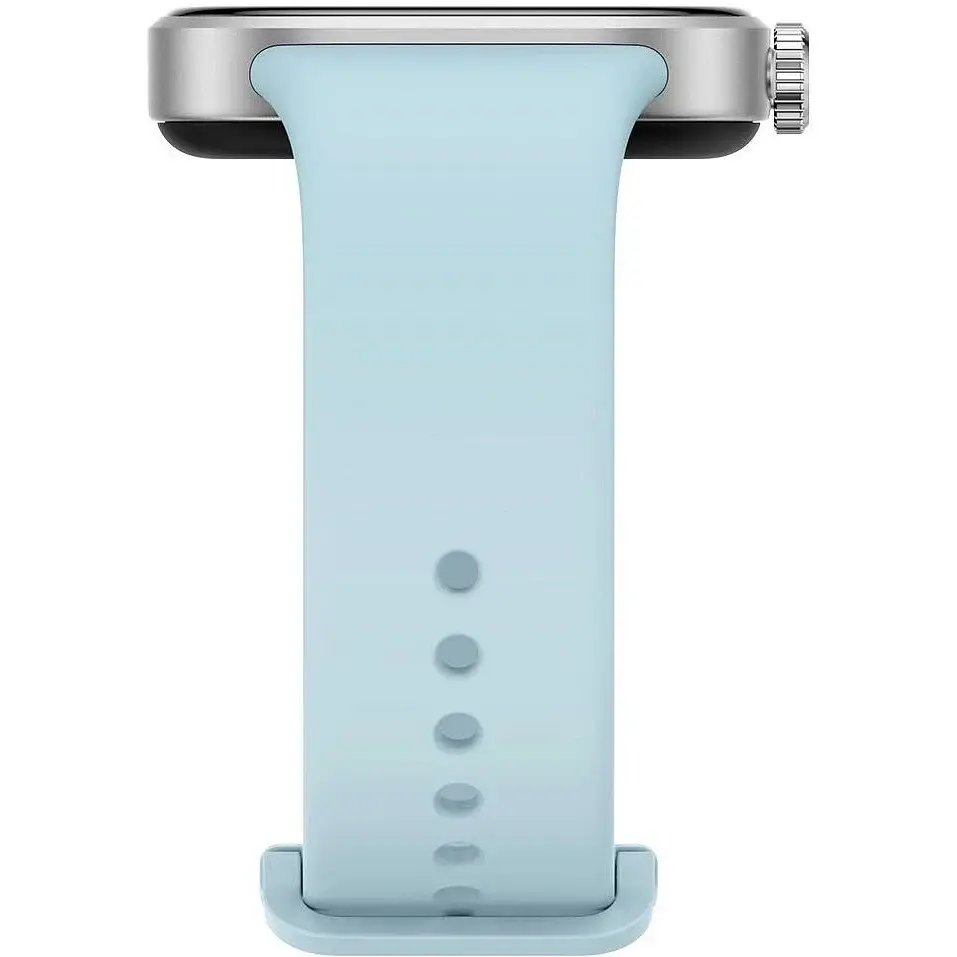 Smart Watch Redmi Watch 6 Glacier Blue (BHR08CWGL) UA - фото 6