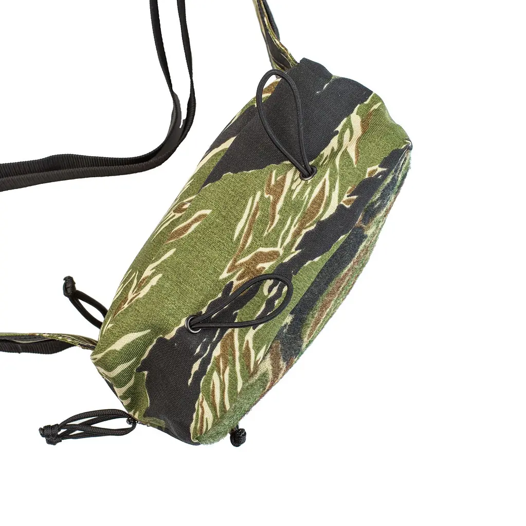 Сумка Wild Tactical Field Basilisk Vietnam Tiger Stripe - фото 6