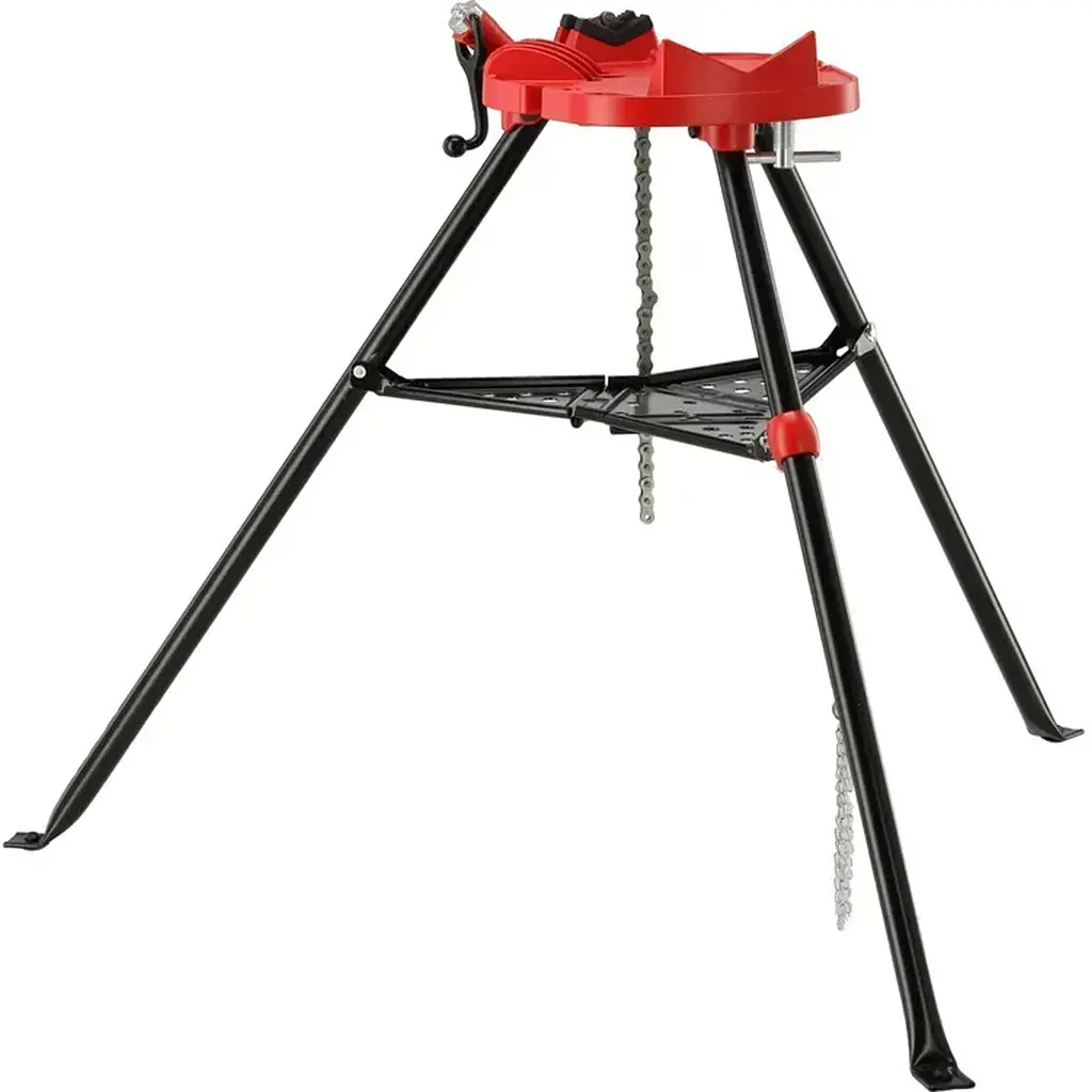 Тиски цепные на штативе 1/8-6" Yato (YT-65091) - фото 2
