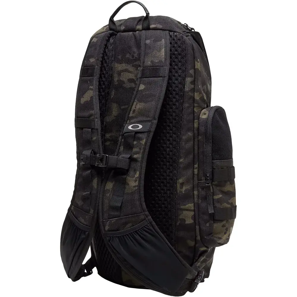 Рюкзак Oakley Link Pack Miltac 2.0 Black Multicam - фото 3