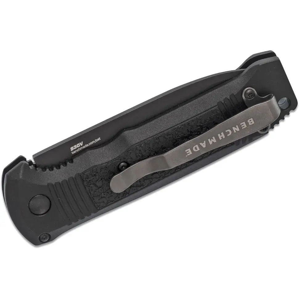 Ніж Benchmade Casbah Auto (4400BK) - фото 3