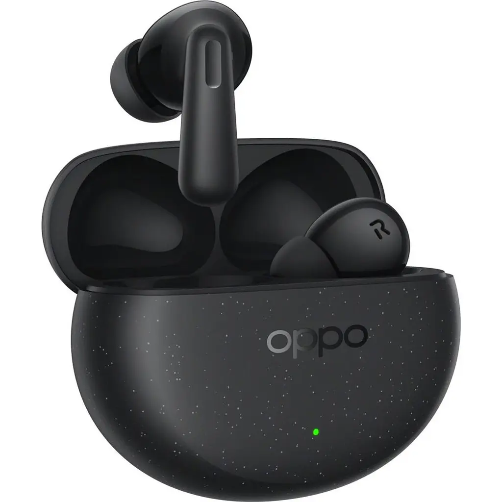 Навушники Oppo Enco Air4 Pro ETEA1 Black [110951] - фото 2