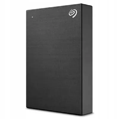 Зовнішній жорсткий диск 2.5 4TB One Touch with Password Seagate (STKZ4000400) - фото 3