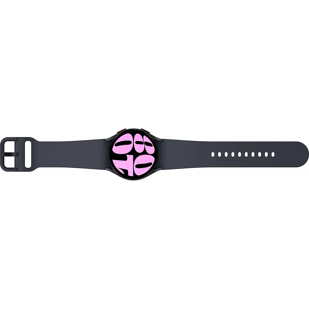 Смарт-годинник Samsung Galaxy Watch6 40 mm Black (SM-R930NZKA) - фото 6
