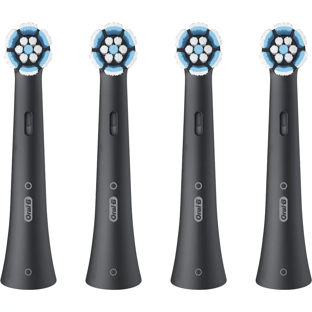 Сменные насадки к зубной щетке Oral-B iO Нежный уход 4 шт. - фото 2