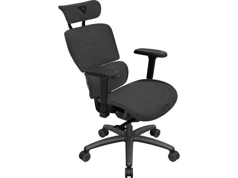 Крісло для геймерів ThunderX3 XTC Loft Dark Grey (TEGC-307410Z.Z1) - фото 5