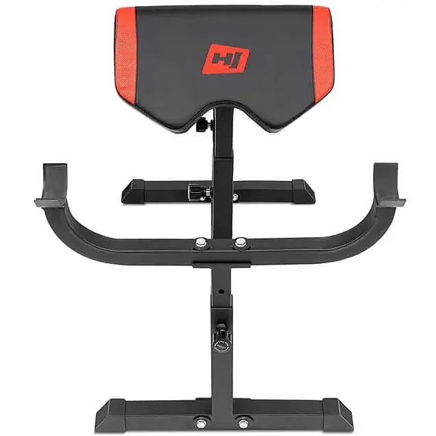 Скамейка Скотта Hop-Sport HS-1006SB - фото 4