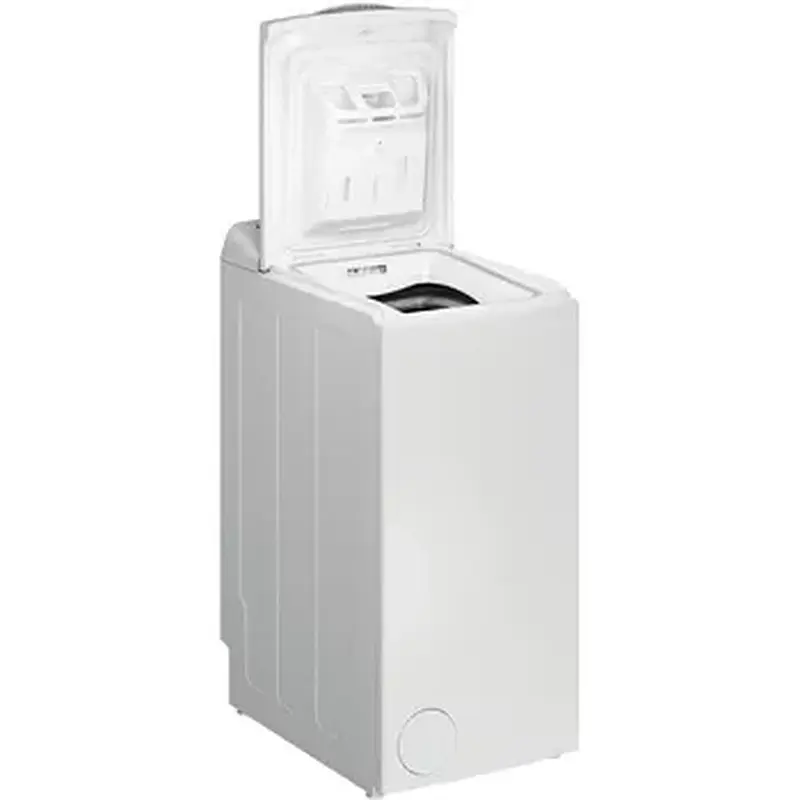 Пральна машина INDESIT BTW S50400 EU/N - фото 4