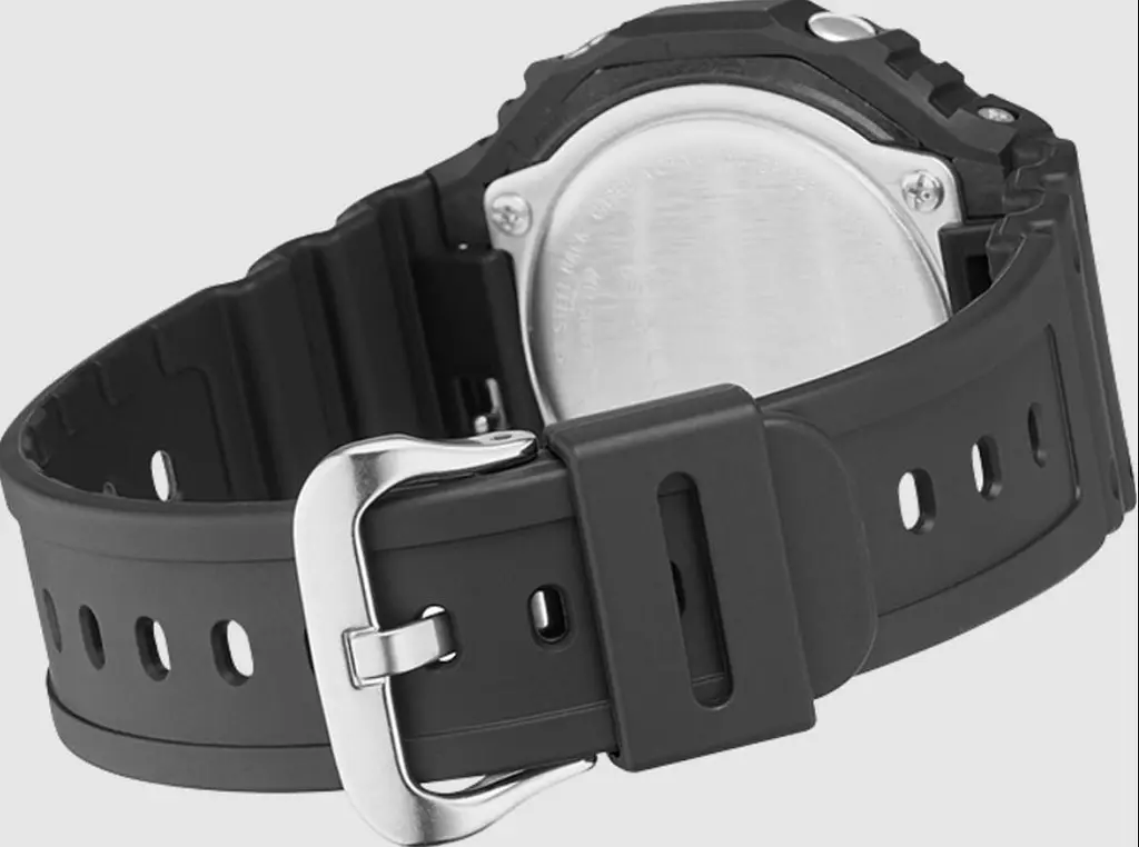 Годинник Casio GA-B2100MF-1AER - фото 4