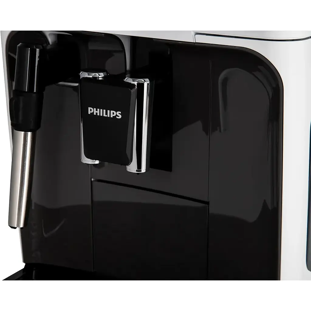 Кофемашина Philips Series 1200 (EP1223/00) - фото 5