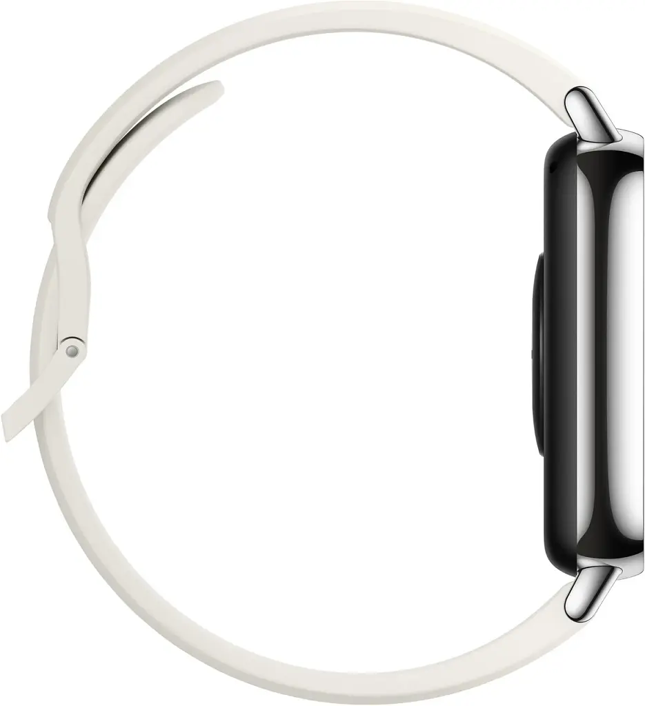 Смарт-годинник Xiaomi Redmi Watch 5 Lite Light Gold UA (BHR8791GL) - фото 3
