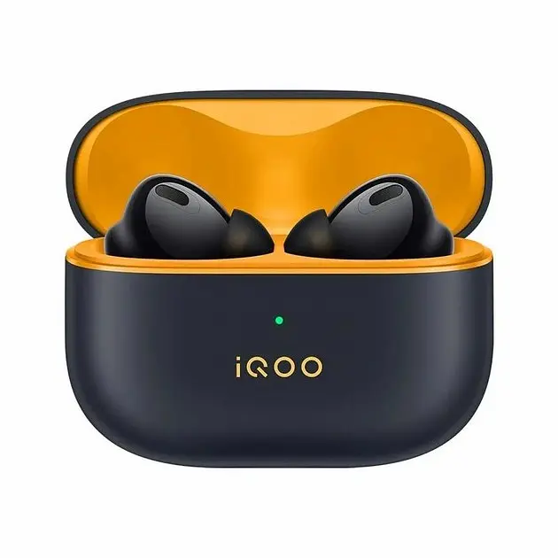 Навушники Vivo IQOO TWS 2 black