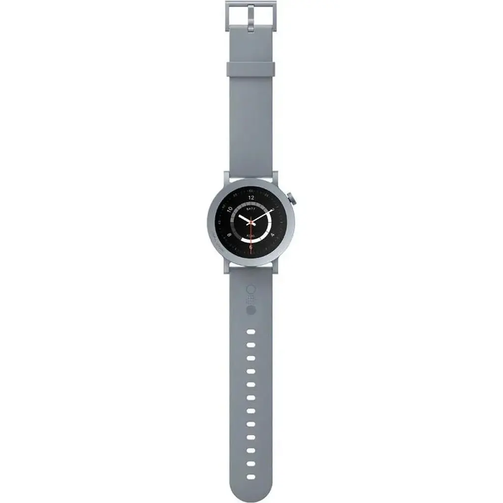 Смарт-часы CMF by Nothing Watch Pro 2 Ash Grey - фото 2