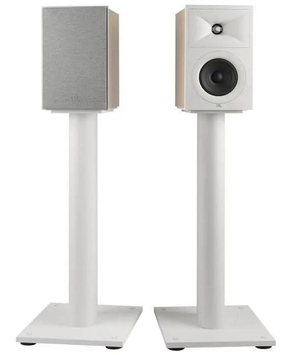 Акустична система JBL Stage 250B (JBL250BWHT) - фото 6