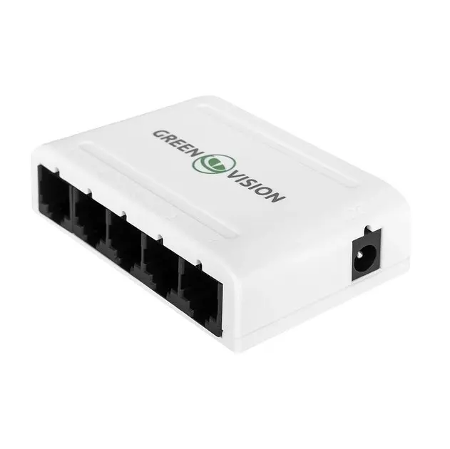 Комплект видеонаблюдения на 2 камеры GV-IP-K-W67/02 4MP (Lite) - фото 3