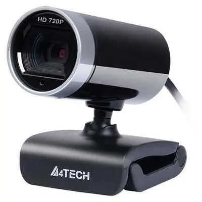 Веб-камера A4Tech PK-910P (4711421948340) - фото 3
