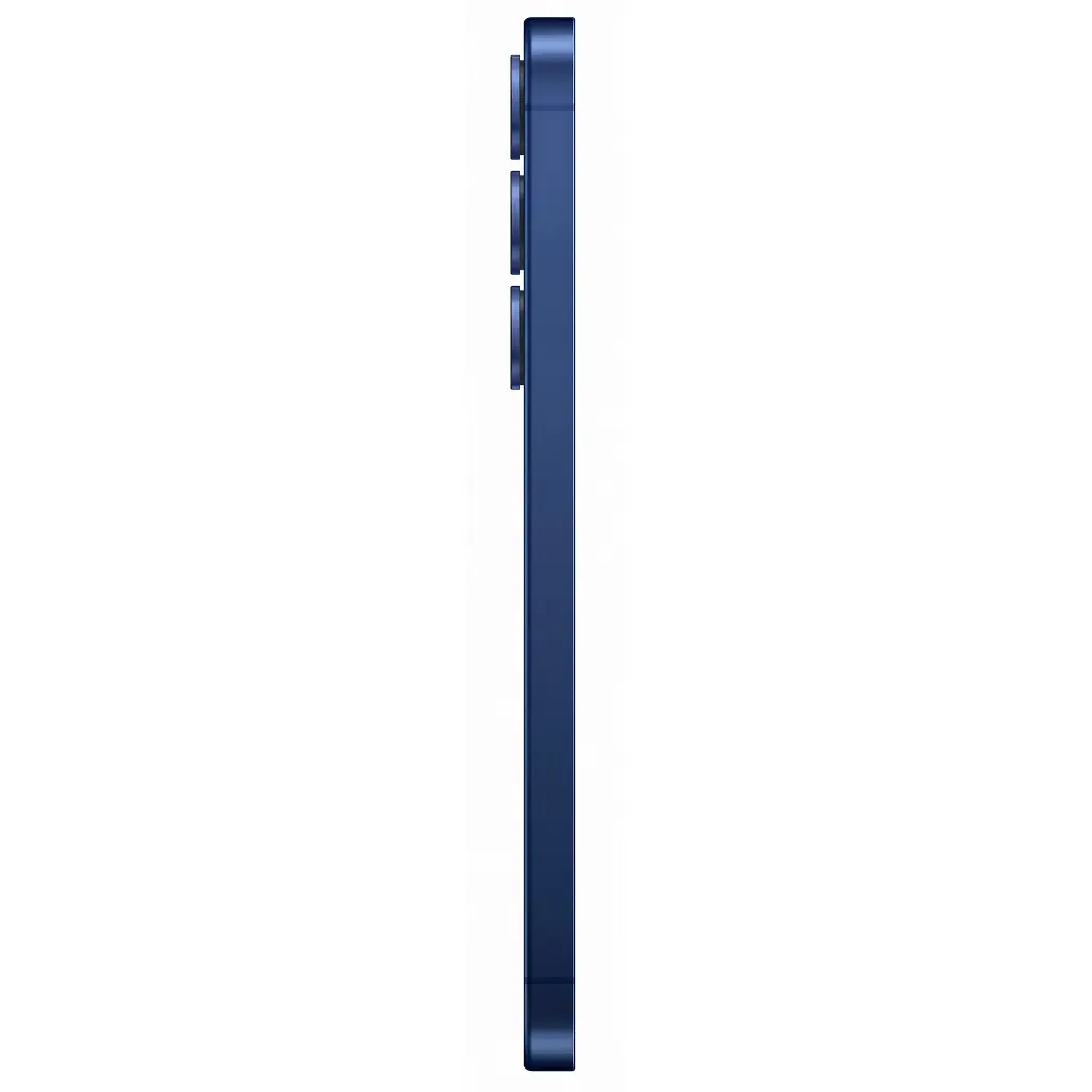 Мобільний телефон Samsung Galaxy S25 12/256 ГБ темно-синій (SM-S931BDBGEUC) - фото 8