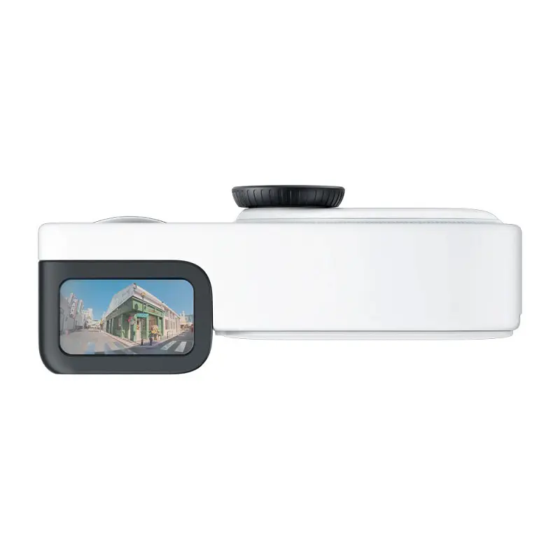 Екшн-камера Insta360 GO 3S Retro Bundle (Special Edition) Canvas White 128G - фото 6