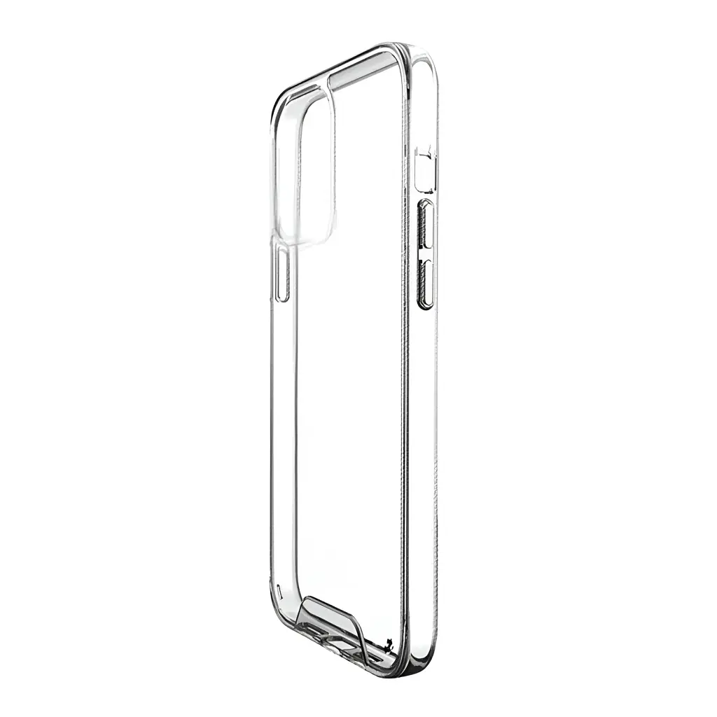 Чохол-накладка BeCover Space Case для Xiaomi Poco M4 Pro 5G/Redmi Note 11T 5G Transparancy (707807) - фото 2