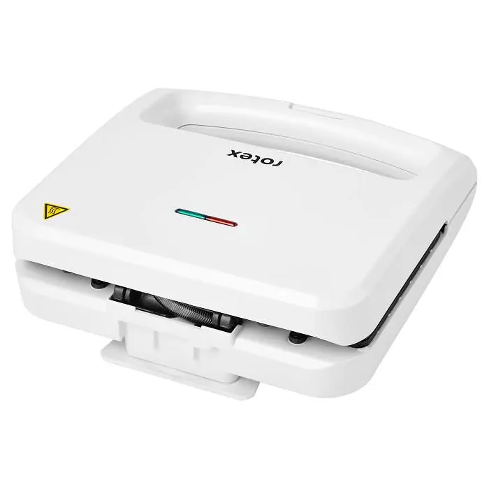 Вафельниця RSM120-W - фото 7