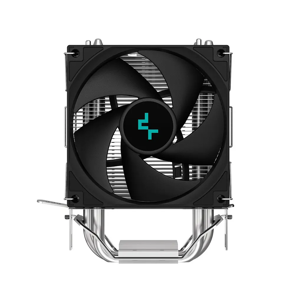 Кулер процесорний Deepcool AG300 (R-AG300-BKNNMN-G) - фото 4